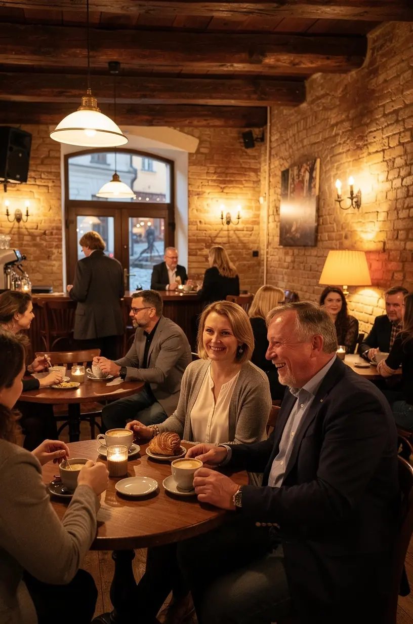 Practical tips to enhance city event experiences