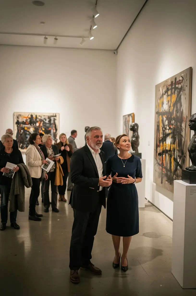 Practical guide for organizing themed nightlife events.