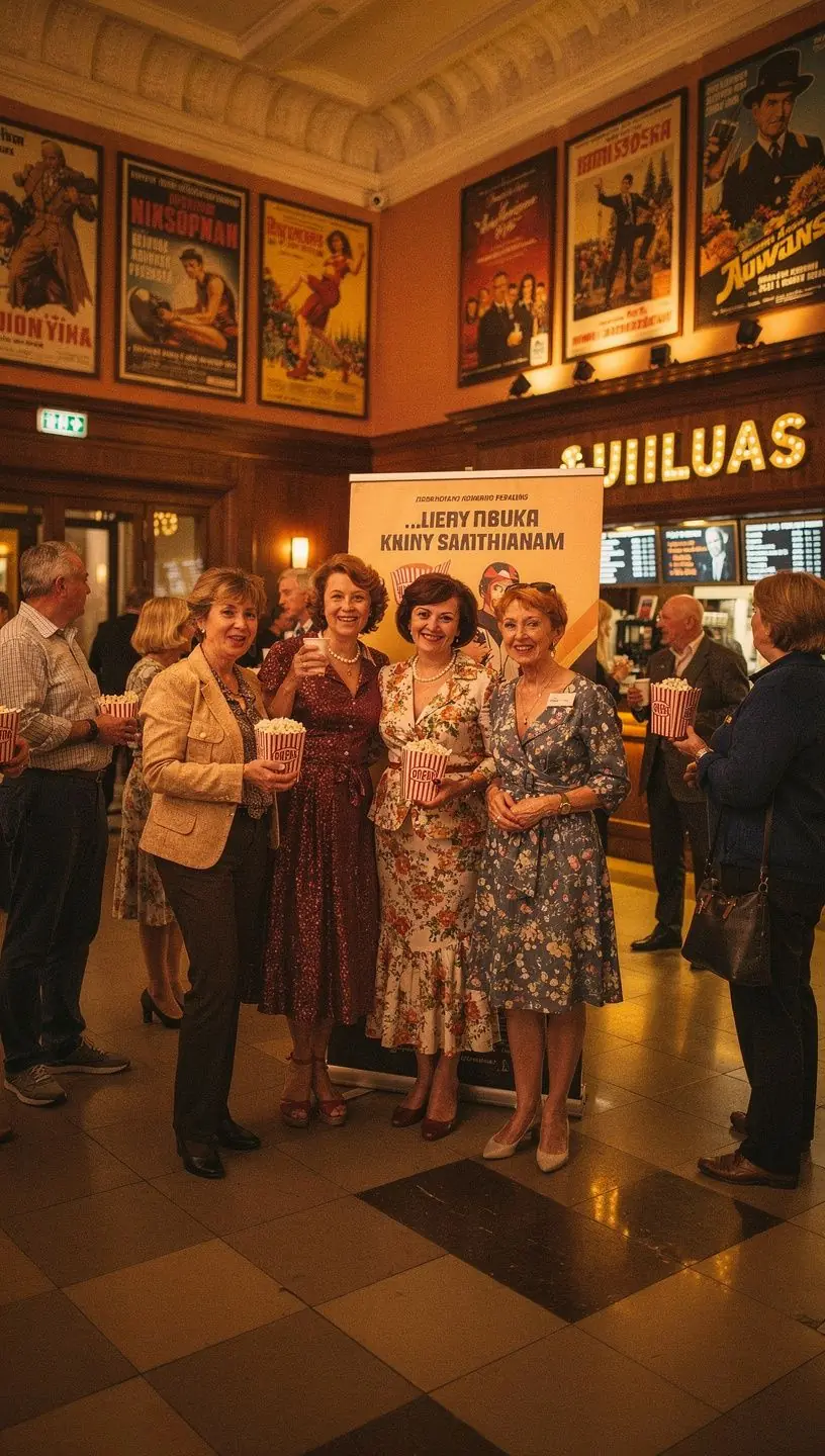 Professional business solutions illustration